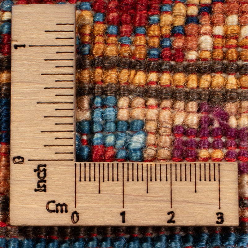 Ziegler Carpet - Shal - 132 x 68 cm - flerfärgad