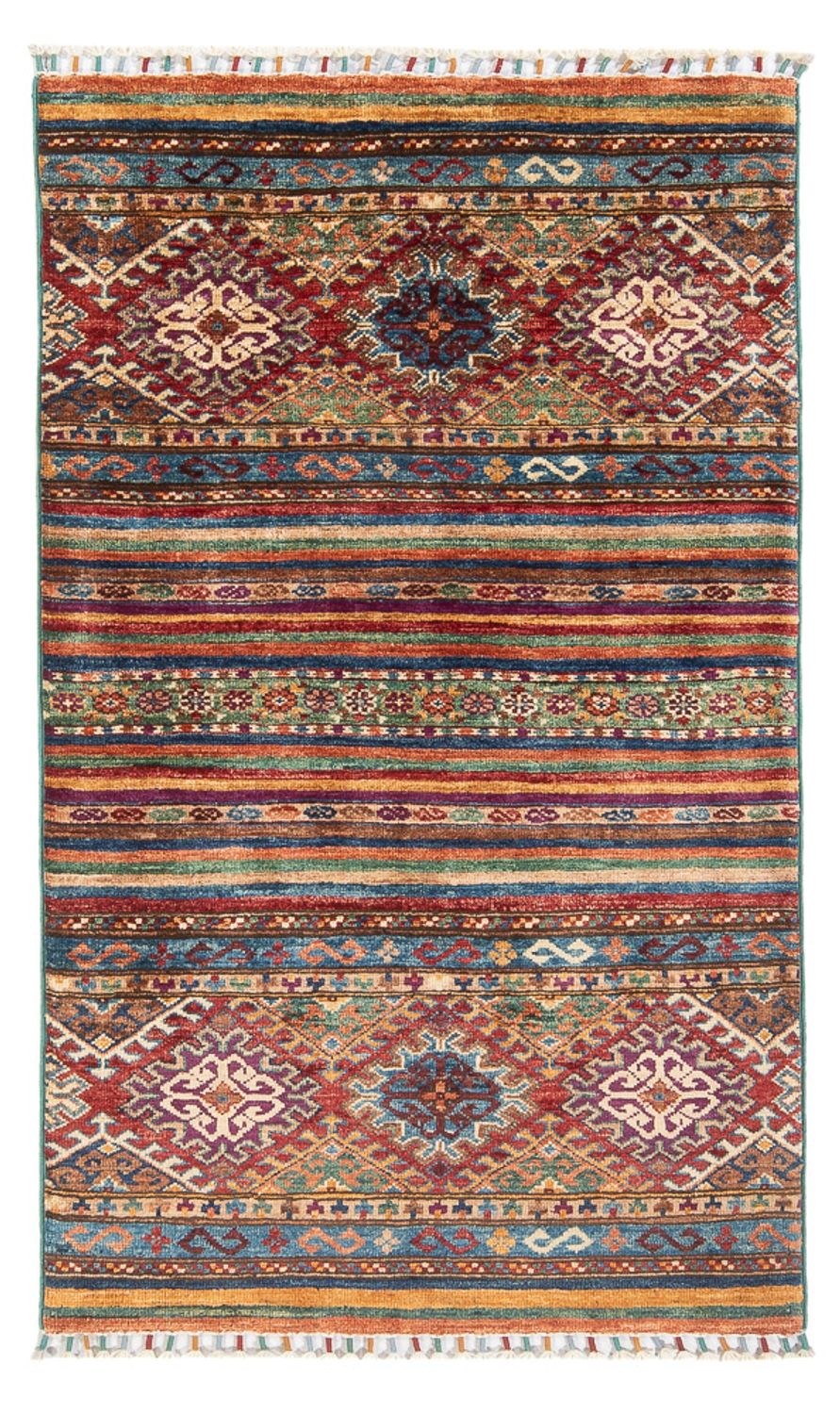 Ziegler Carpet - Shal - 132 x 70 cm - flerfärgad