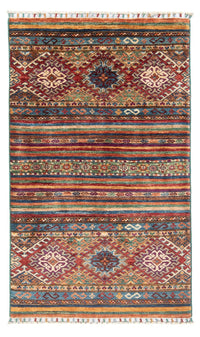 Ziegler Carpet - Shal - 132 x 70 cm - flerfärgad