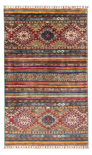 Ziegler Carpet - Shal - 132 x 70 cm - flerfärgad