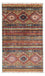 Ziegler Carpet - Shal - 132 x 70 cm - flerfärgad