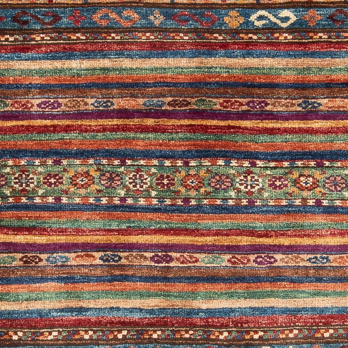 Ziegler Carpet - Shal - 132 x 70 cm - flerfärgad