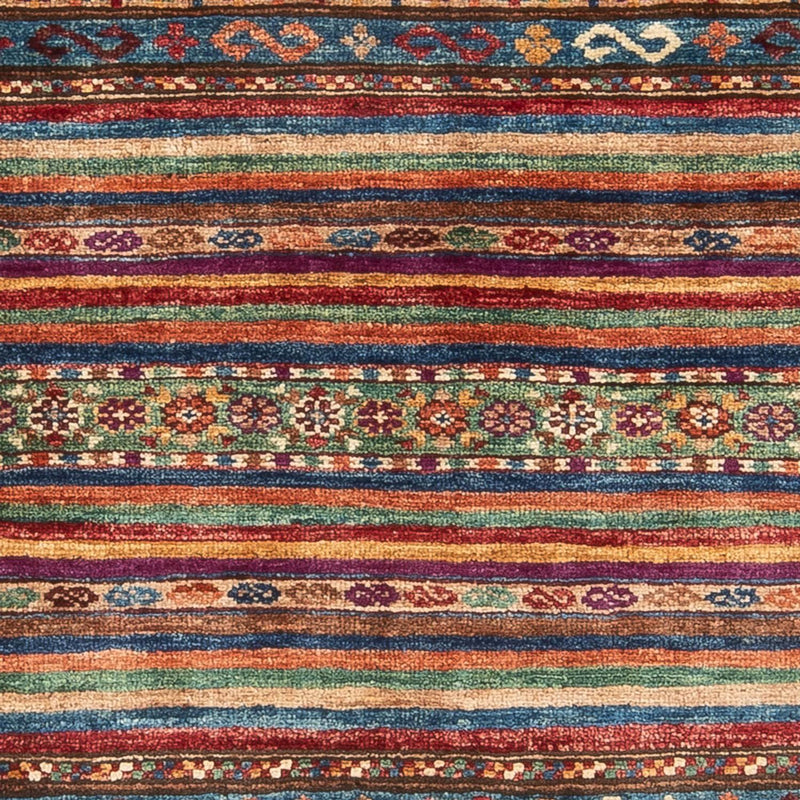 Ziegler Carpet - Shal - 132 x 70 cm - flerfärgad
