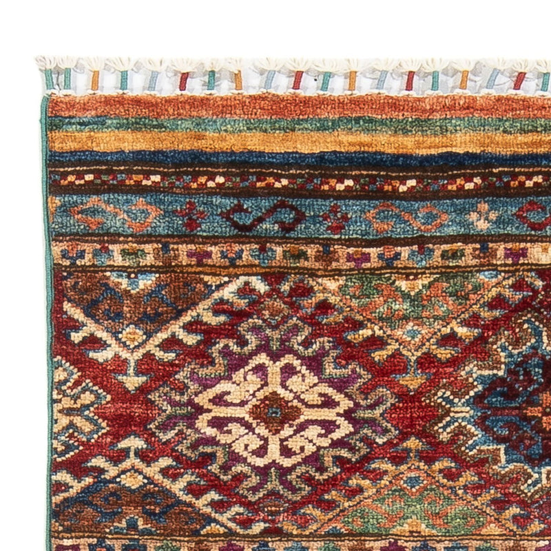 Ziegler Carpet - Shal - 132 x 70 cm - flerfärgad