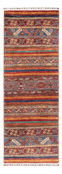 Runner Ziegler Carpet - Shal - 189 x 62 cm - flerfärgad
