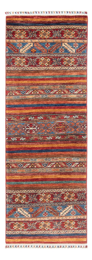 Runner Ziegler Carpet - Shal - 189 x 62 cm - flerfärgad