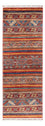 Runner Ziegler Carpet - Shal - 189 x 62 cm - flerfärgad