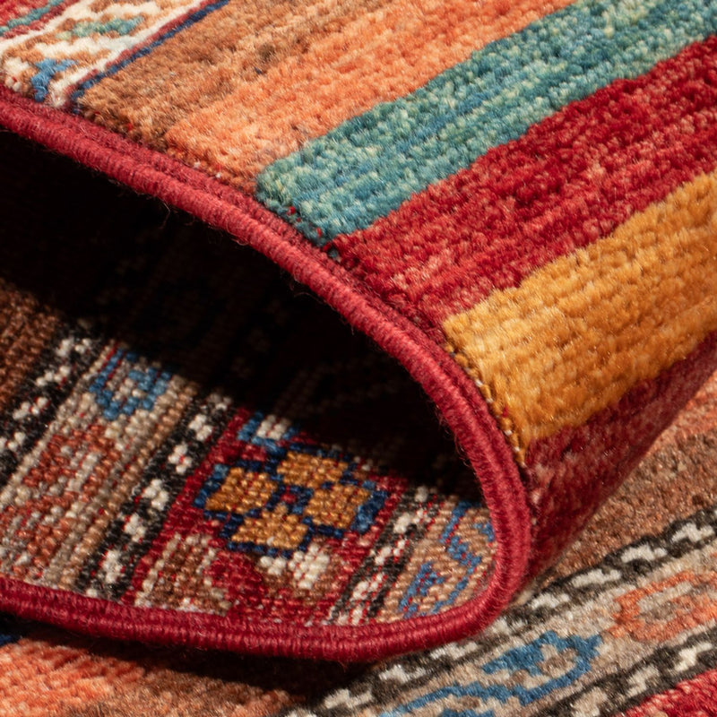 Runner Ziegler Carpet - Shal - 189 x 62 cm - flerfärgad