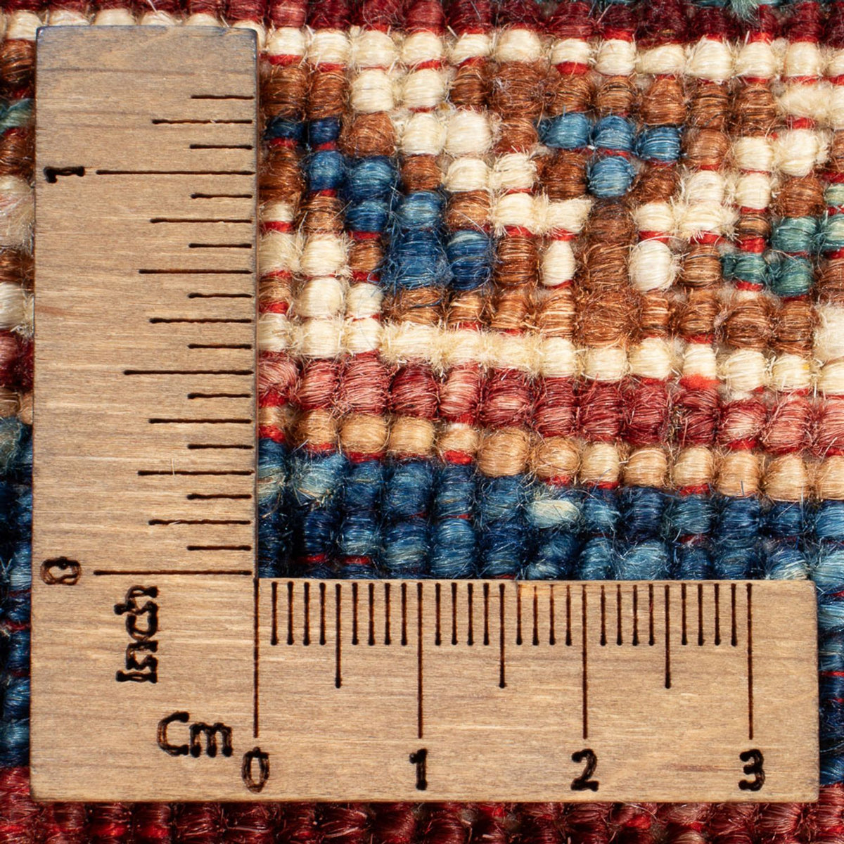 Runner Ziegler Carpet - Shal - 189 x 62 cm - flerfärgad