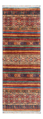 Runner Ziegler Carpet - Shal - 175 x 59 cm - flerfärgad