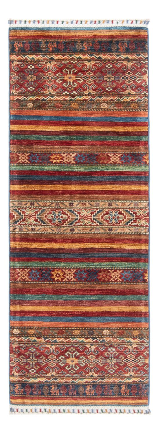 Runner Ziegler Carpet - Shal - 175 x 59 cm - flerfärgad
