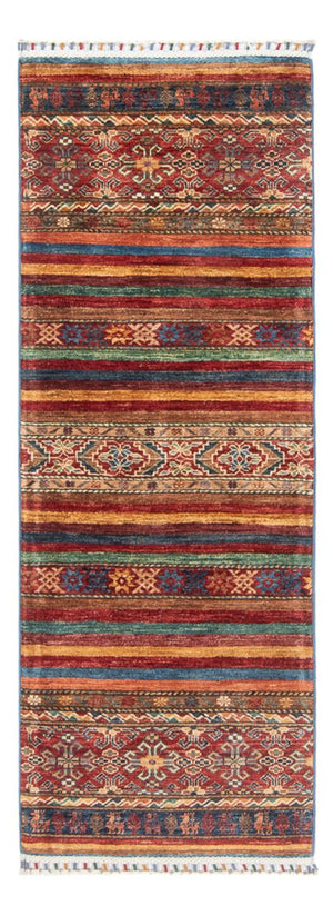 Runner Ziegler Carpet - Shal - 175 x 59 cm - flerfärgad