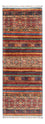 Runner Ziegler Carpet - Shal - 175 x 59 cm - flerfärgad