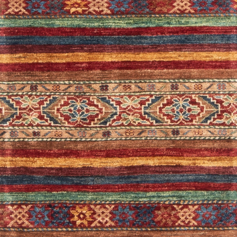 Runner Ziegler Carpet - Shal - 175 x 59 cm - flerfärgad