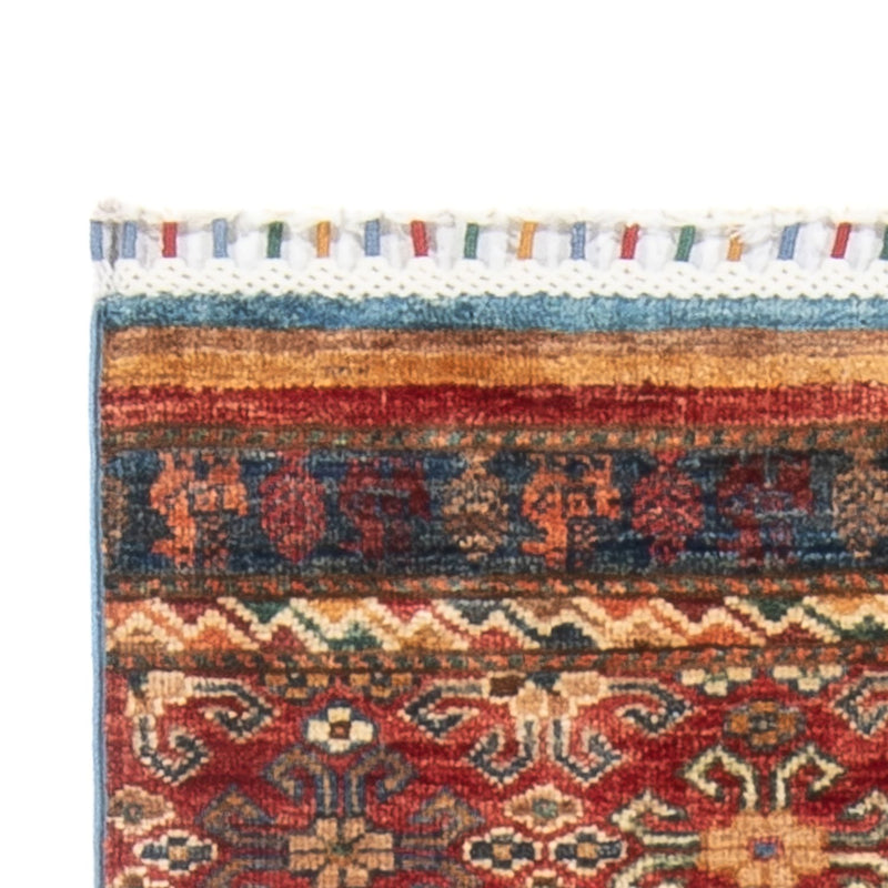 Runner Ziegler Carpet - Shal - 175 x 59 cm - flerfärgad