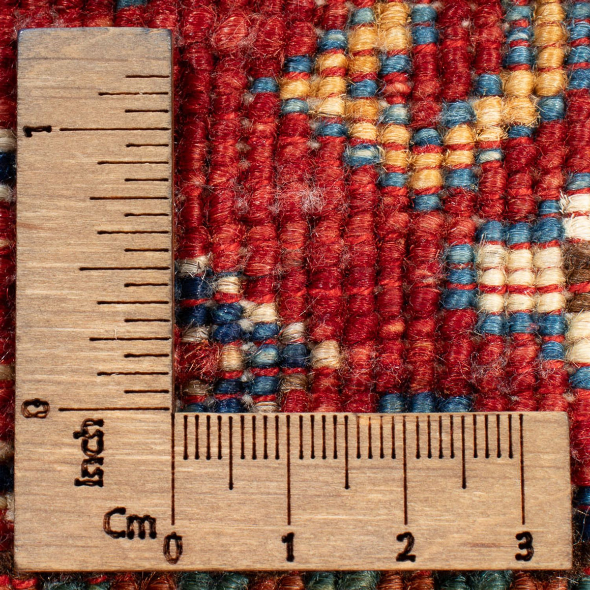 Runner Ziegler Carpet - Shal - 175 x 59 cm - flerfärgad