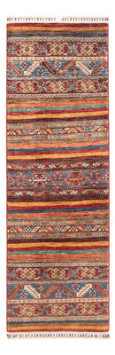 Runner Ziegler Carpet - Shal - 185 x 62 cm - flerfärgad