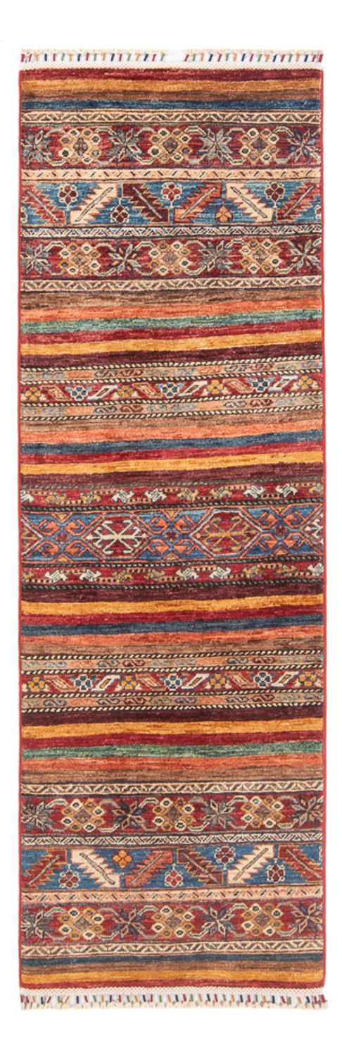 Runner Ziegler Carpet - Shal - 185 x 62 cm - flerfärgad