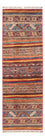 Runner Ziegler Carpet - Shal - 185 x 62 cm - flerfärgad