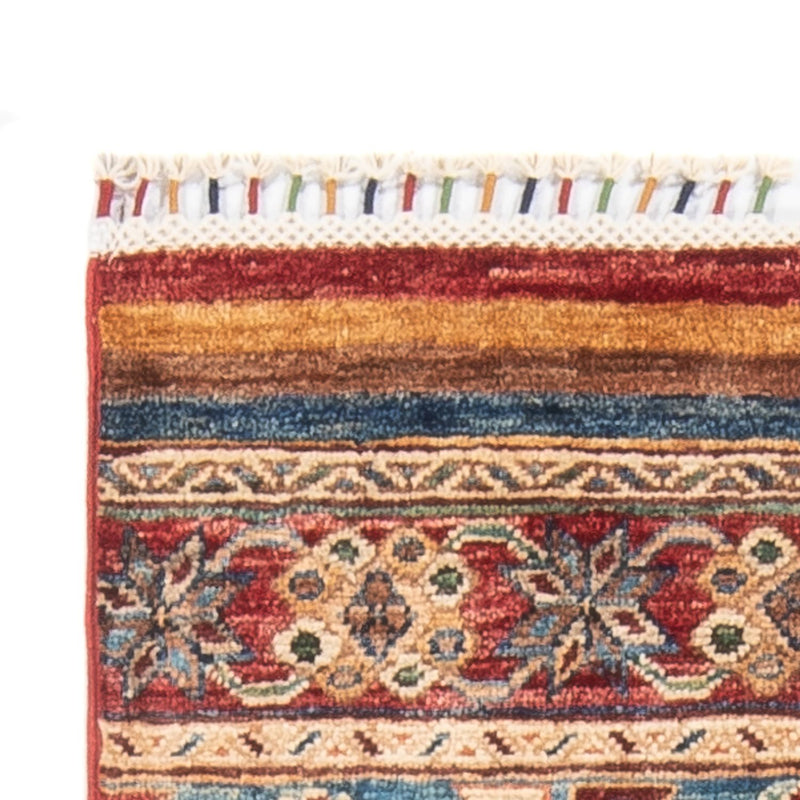 Runner Ziegler Carpet - Shal - 185 x 62 cm - flerfärgad