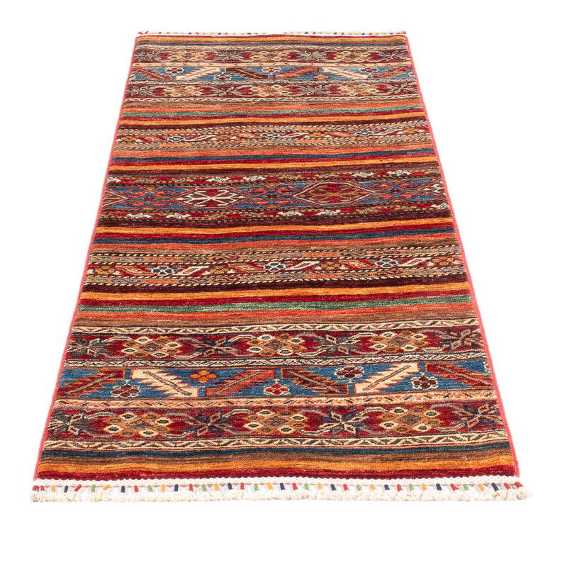 Runner Ziegler Carpet - Shal - 185 x 62 cm - flerfärgad