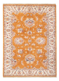 Ziegler Carpet - 185 x 128 cm - guld