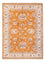 Ziegler Carpet - 185 x 128 cm - guld