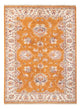 Ziegler Carpet 128x185cm - Oriental Carpet