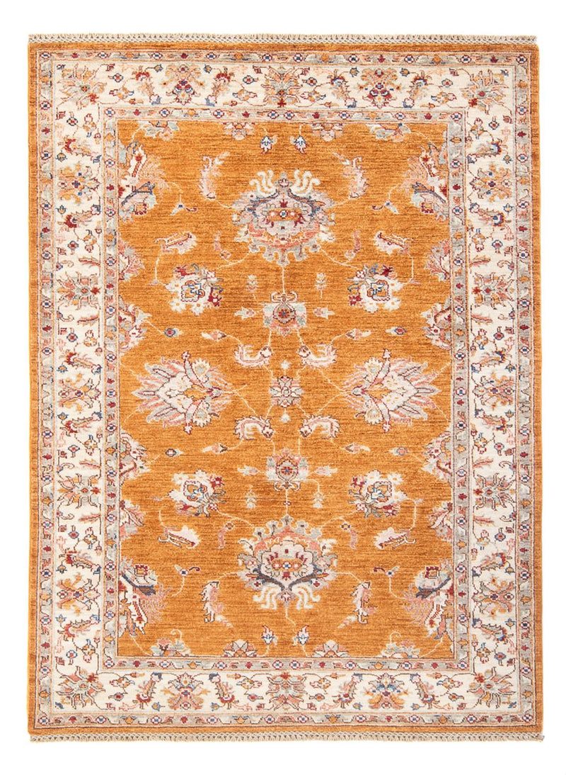 Ziegler Carpet - 185 x 128 cm - guld