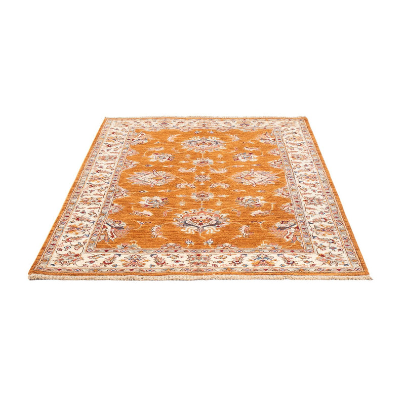Ziegler Carpet - 185 x 128 cm - guld