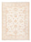 Ziegler Carpet - 176 x 124 cm - beige