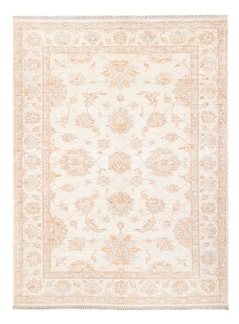 Ziegler Carpet - 176 x 124 cm - beige