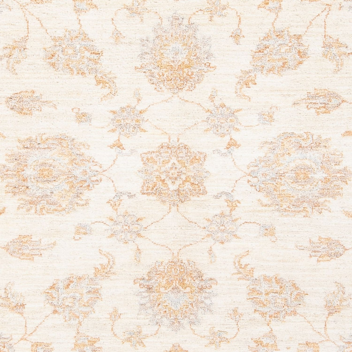 Ziegler Carpet - 176 x 124 cm - beige