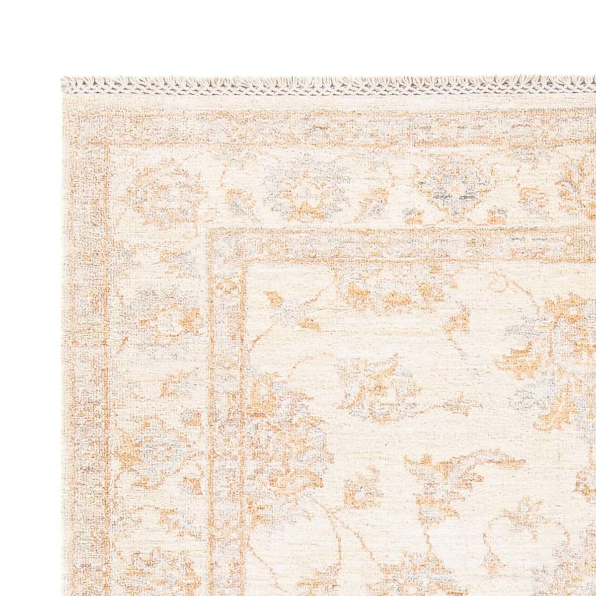 Ziegler Carpet - 176 x 124 cm - beige