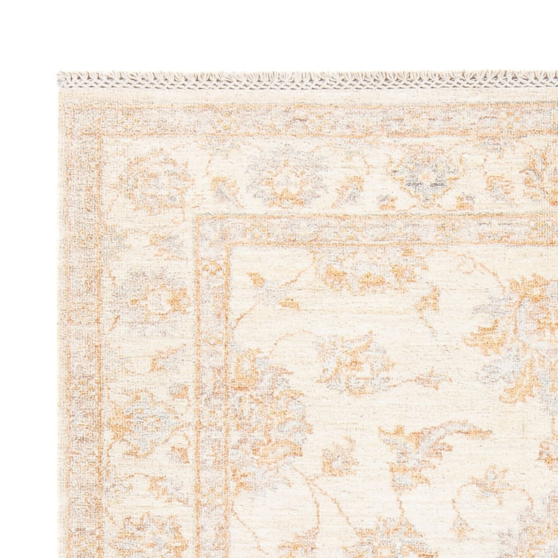 Ziegler Carpet - 176 x 124 cm - beige