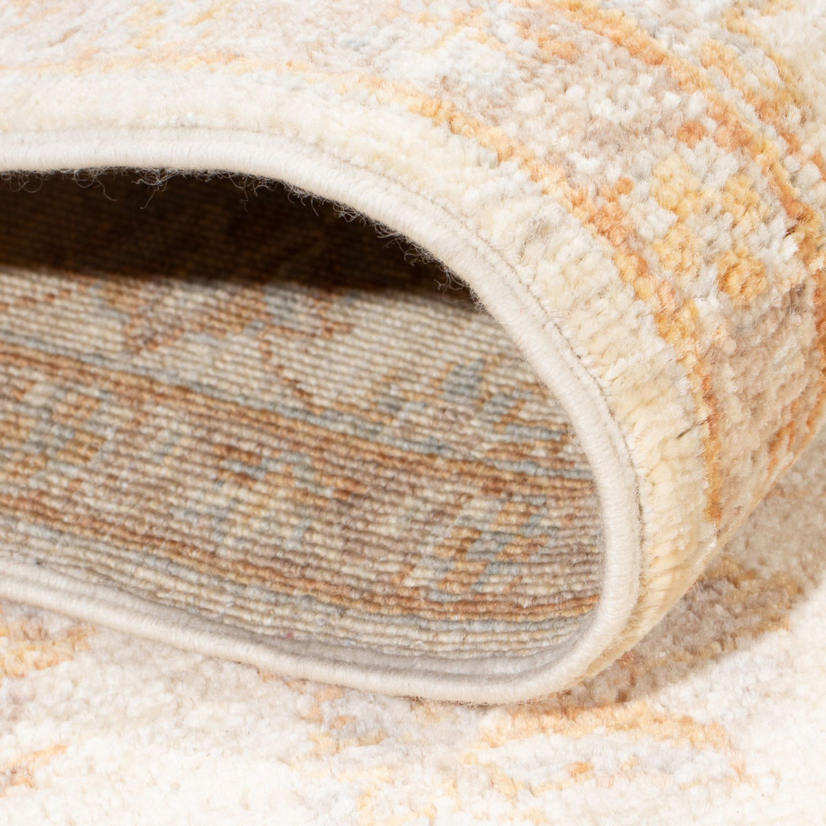 Ziegler Carpet - 176 x 124 cm - beige