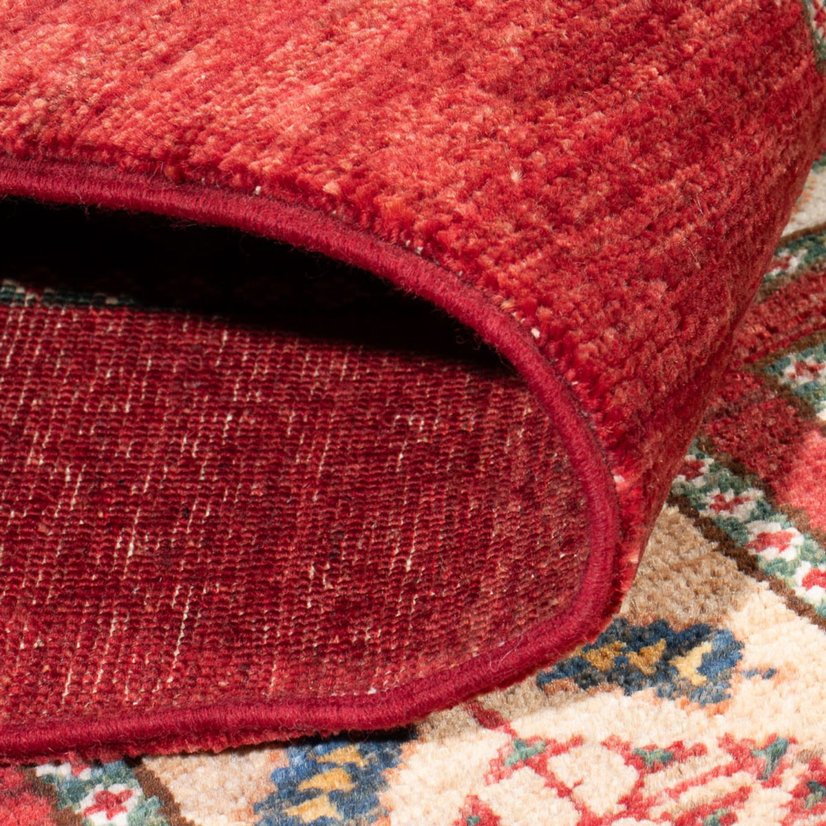 Ziegler Carpet - Bakhtiari - 174 x 125 cm - flerfärgad