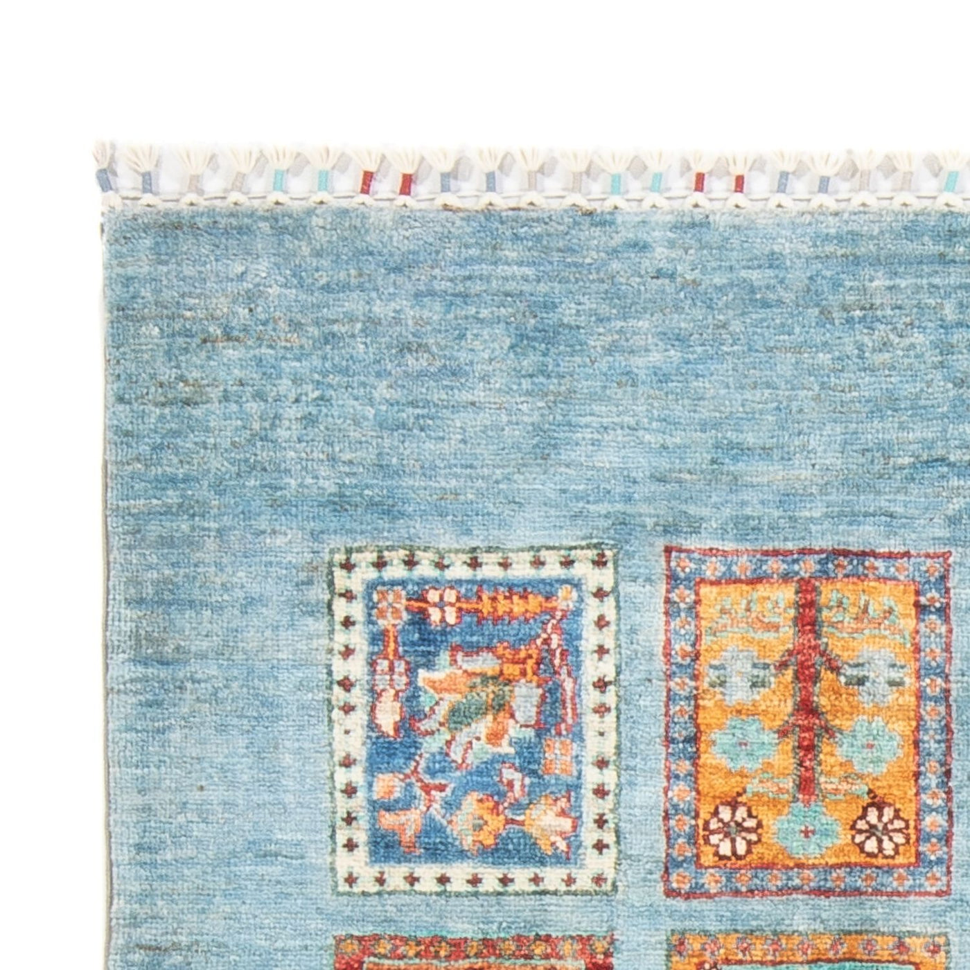 Ziegler Carpet - Bakhtiari - 159 x 101 cm - flerfärgad
