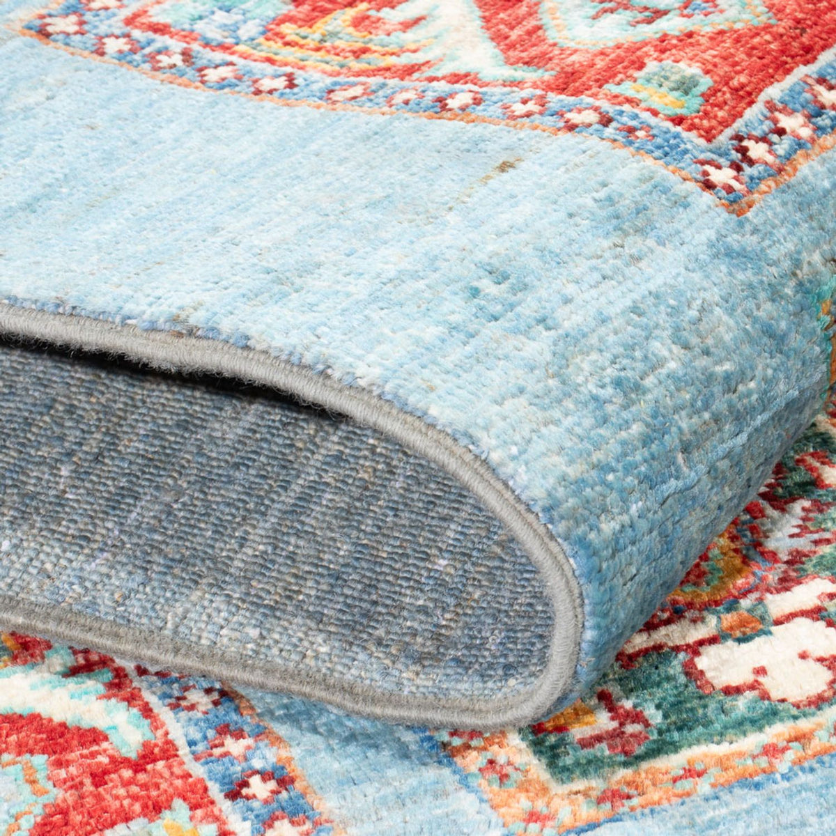 Ziegler Carpet - Bakhtiari - 159 x 101 cm - flerfärgad