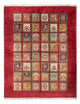 Bakhtiari Mattan 207x155cm - Oriental Carpet