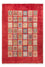 Ziegler Carpet - Bakhtiari - 238 x 177 cm - flerfärgad