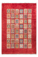 Bakhtiari Mattan 238x177cm - Oriental Carpet