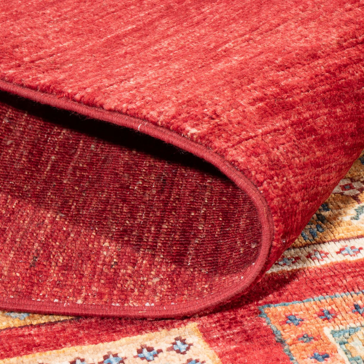 Ziegler Carpet - Bakhtiari - 238 x 177 cm - flerfärgad