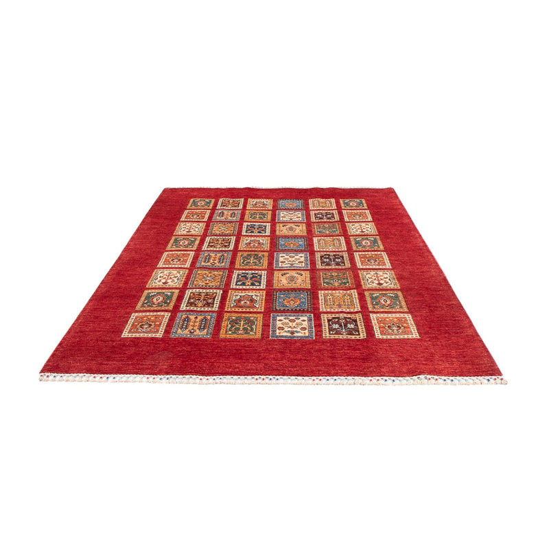 Ziegler Carpet - Bakhtiari - 238 x 177 cm - flerfärgad