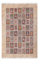 Bakhtiari Mattan 245x179cm - Oriental Carpet