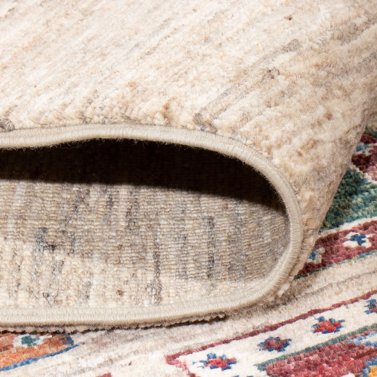 Ziegler Carpet - Bakhtiari - 245 x 179 cm - flerfärgad