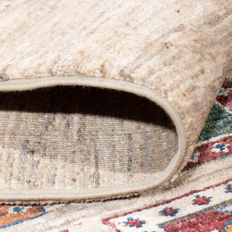 Ziegler Carpet - Bakhtiari - 245 x 179 cm - flerfärgad