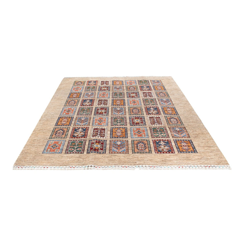 Ziegler Carpet - Bakhtiari - 245 x 179 cm - flerfärgad