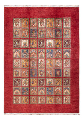 Ziegler Carpet - Bakhtiari - 237 x 176 cm - flerfärgad