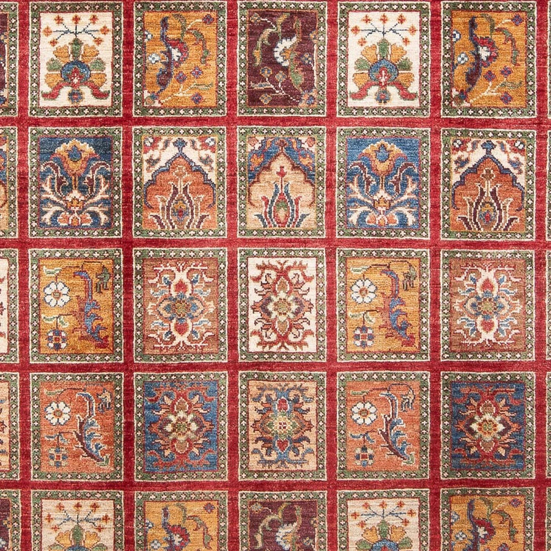 Ziegler Carpet - Bakhtiari - 237 x 176 cm - flerfärgad